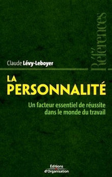 La personnalité