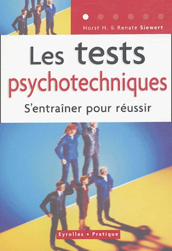 Les tests psychotechniques