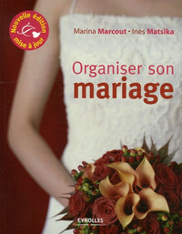 Organiser son mariage