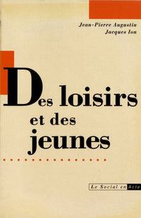 Des loisirs et des jeunes