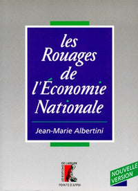 Les rouages de l'économie nationale