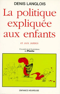 La politique expliquée aux enfants