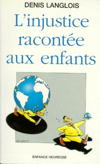 Injustice racontée aux enfants