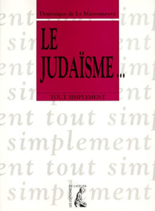 Le judaïsme