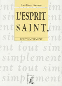 L'Esprit-Saint