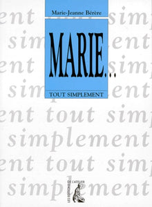 Marie