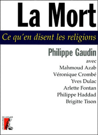 La mort en poésie