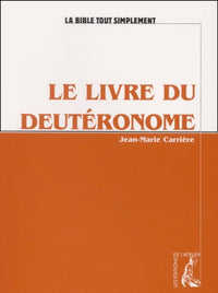 Le Livre du Deutéronome