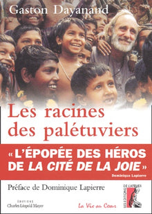 Les racines des palétuviers
