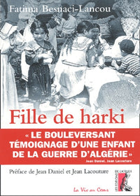 Fille de harki