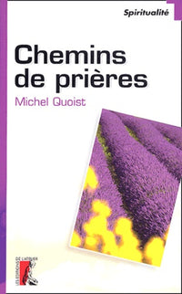 Chemins de prières