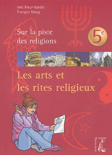 L'Art et les rites religieux