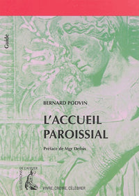 Accueil paroissial