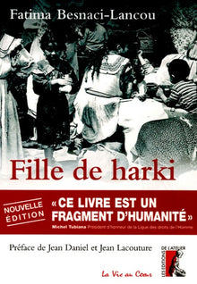Fille de harki