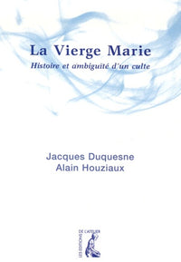 vierge marie - histoire et ambiguite d'un culte (0)