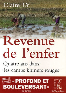 Revenue de l'enfer