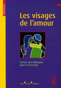 VISAGES DE L'AMOUR (LES)(NED)