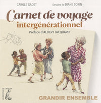 Carnet de voyage intergénérationnel