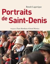Portraits de Saint-Denis