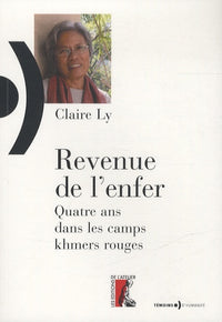 Revenue de l'enfer