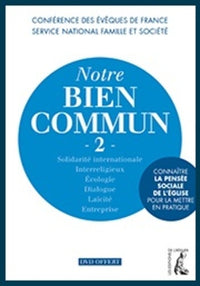 Notre bien commun 2 + dvd
