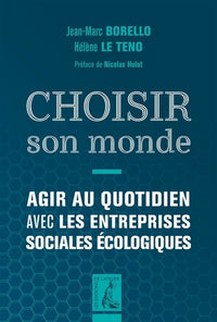 choisir son monde
