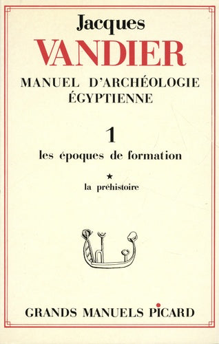 La préhistoire