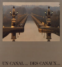 Un canal... des canaux