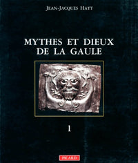 Mythes et dieux de la Gaule