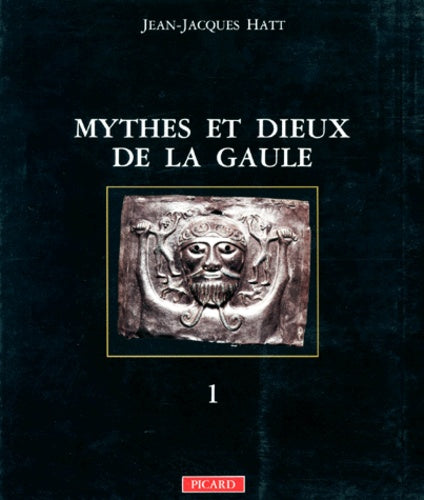 Mythes et dieux de la Gaule