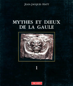 Mythes et dieux de la Gaule