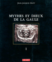 Mythes et dieux de la Gaule
