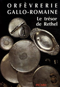 Orfèvrerie gallo-romaine
