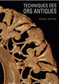 Techniques des ors antiques