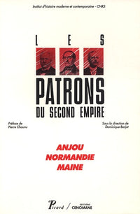 Anjou - Normandie - Maine