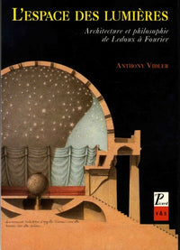 L'Espace des Lumières.