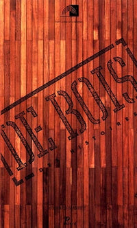 Des histoires de bois.