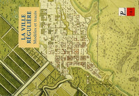 La Ville régulière. Modèles et tracés.