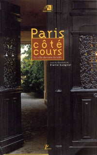 Paris côté cours.