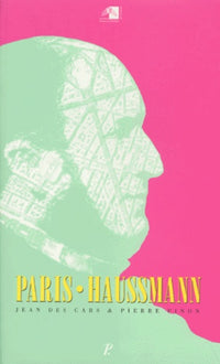 Paris-Haussmann: Le pari d'Haussmann