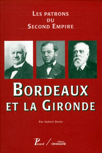 Bordeaux et la Gironde.