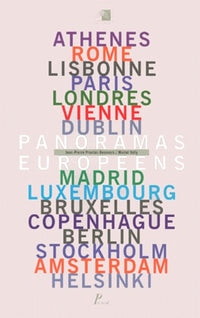 Panoramas européens