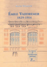 Emile Vaudremer