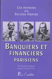 Banquiers et financiers parisiens
