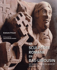 La sculpture romane en Bas-Limousin