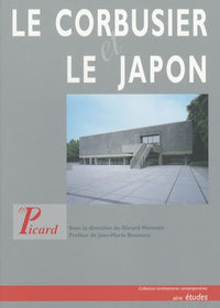 Le Corbusier et le Japon.