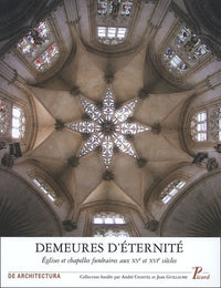 Demeures d'éternité.
