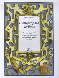 Bibliographia serliana