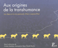 Aux origines de la transhumance