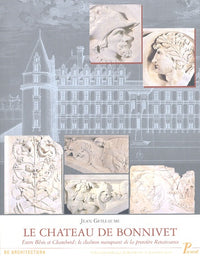 Le château de Bonnivet